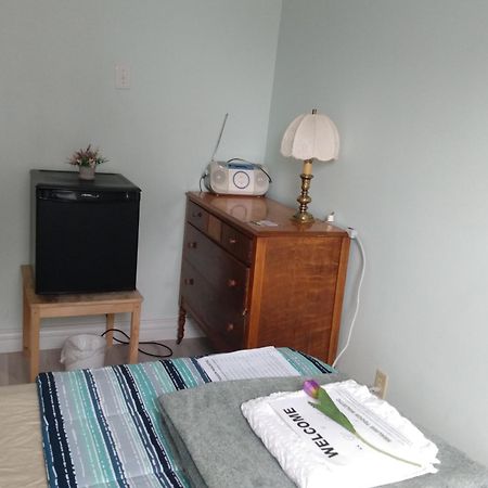 Healing Touch Holistic Living Space 阿默斯特 外观 照片