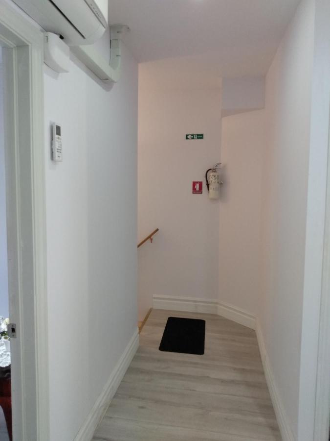 Healing Touch Holistic Living Space 阿默斯特 外观 照片