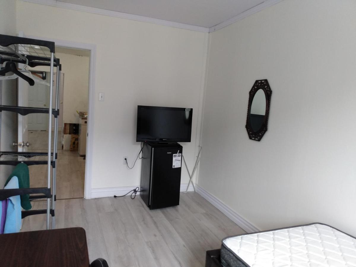 Healing Touch Holistic Living Space 阿默斯特 外观 照片