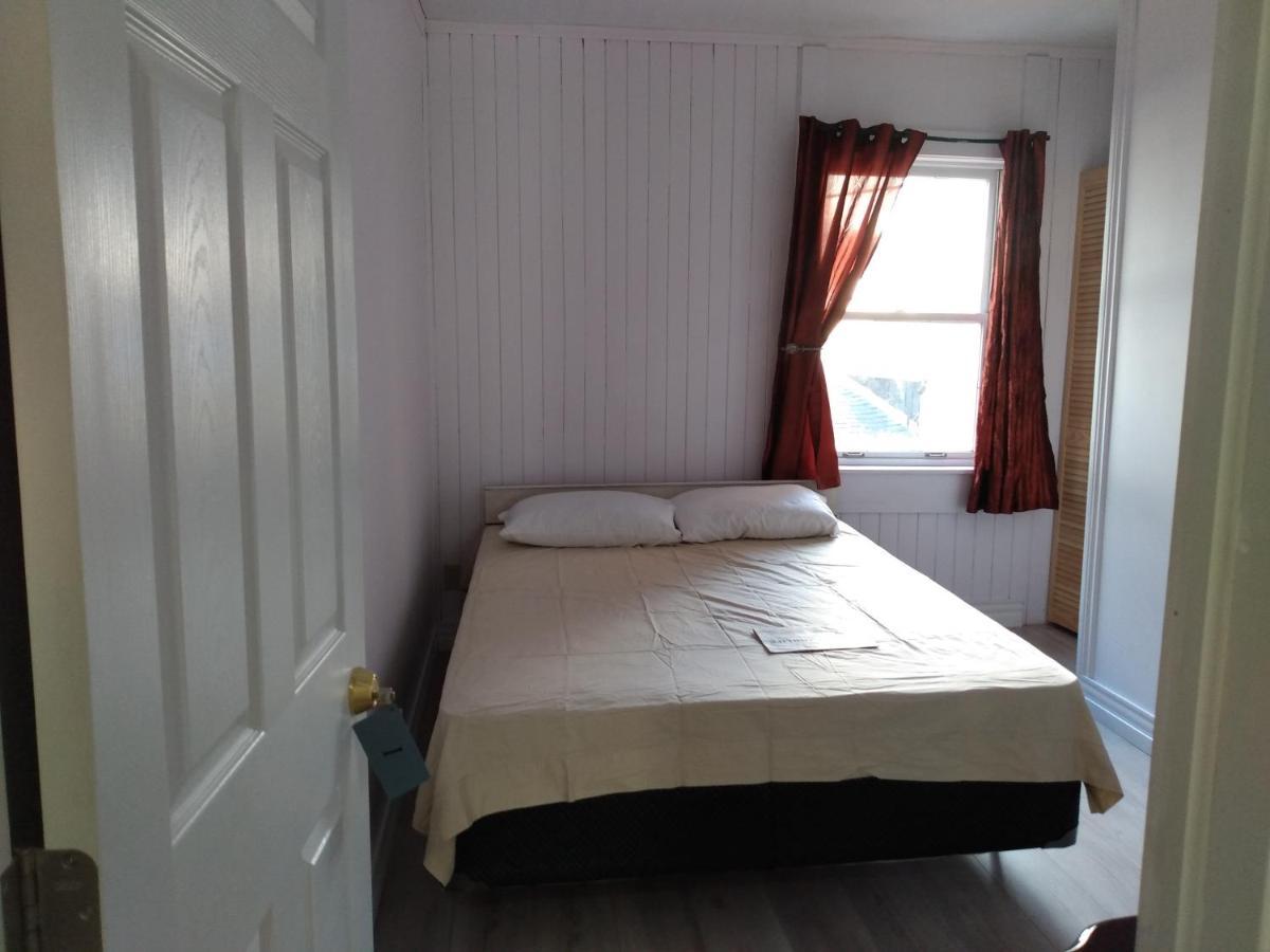Healing Touch Holistic Living Space 阿默斯特 外观 照片