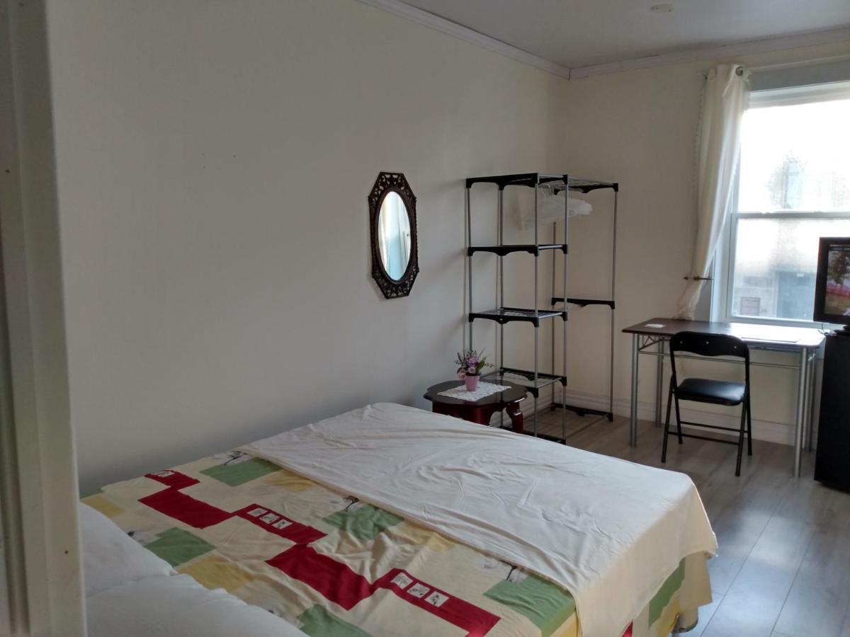 Healing Touch Holistic Living Space 阿默斯特 外观 照片