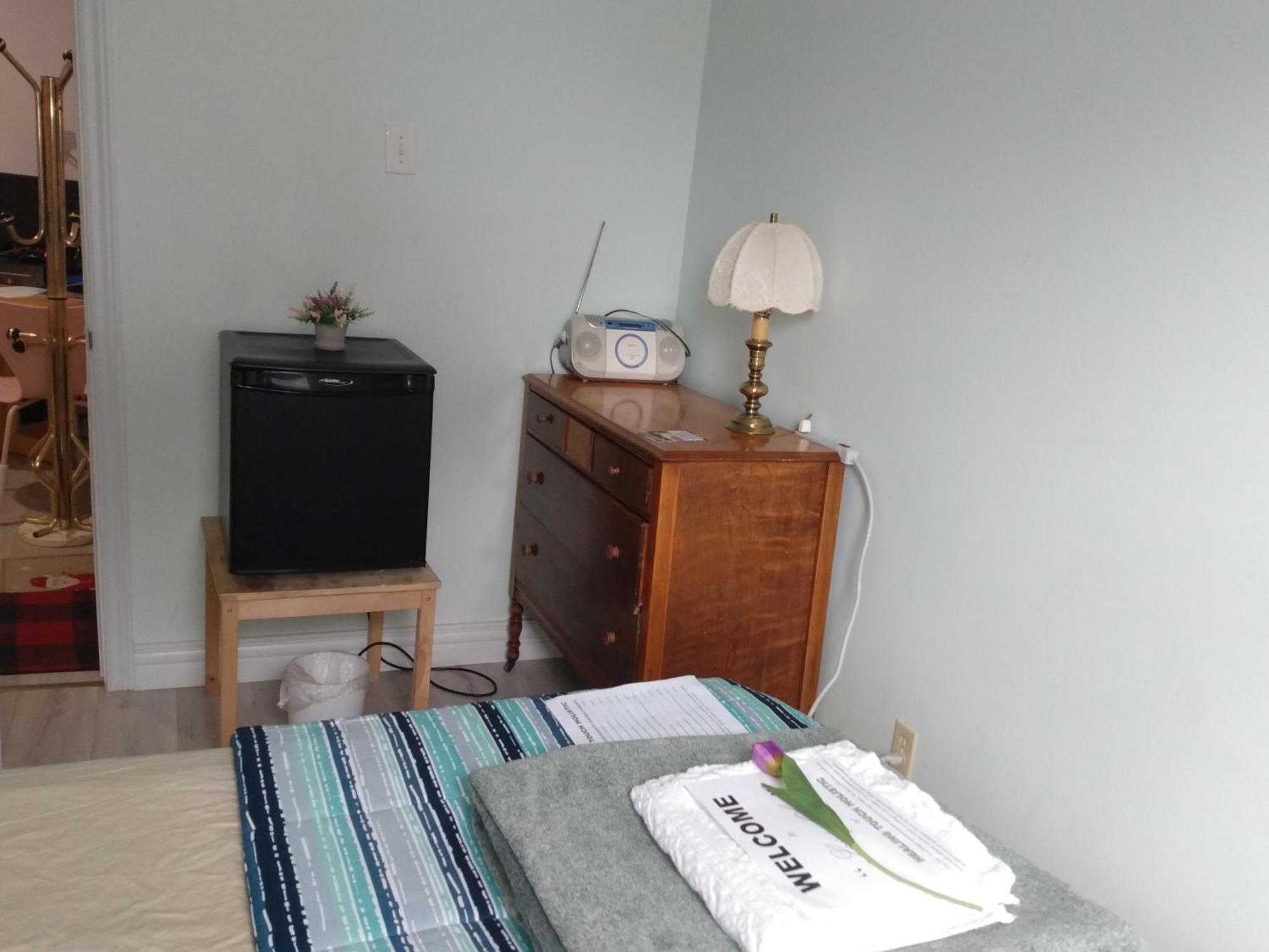 Healing Touch Holistic Living Space 阿默斯特 外观 照片