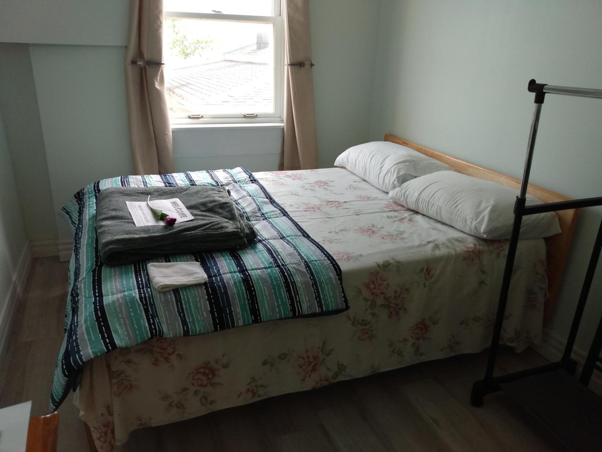 Healing Touch Holistic Living Space 阿默斯特 外观 照片